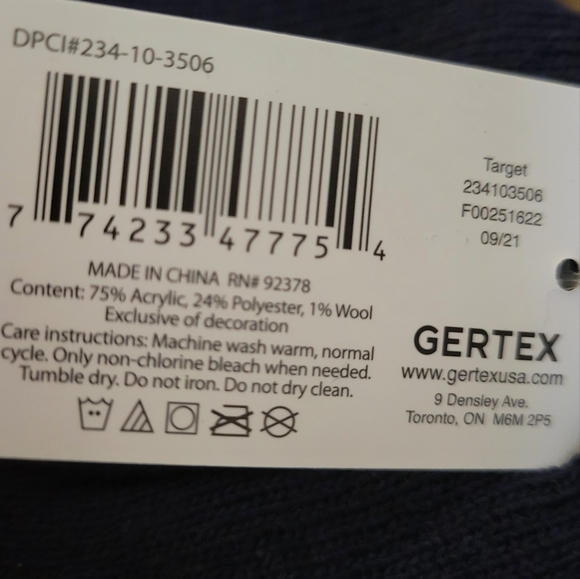 Bacon Eggs Couples Beanie 2 Piece Set Valentine Day Gift NEW Matching Adult - Picture 9 of 11